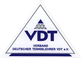 Logo VDT